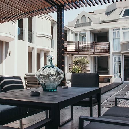 Swakopmund Luxury Suites Exterior foto