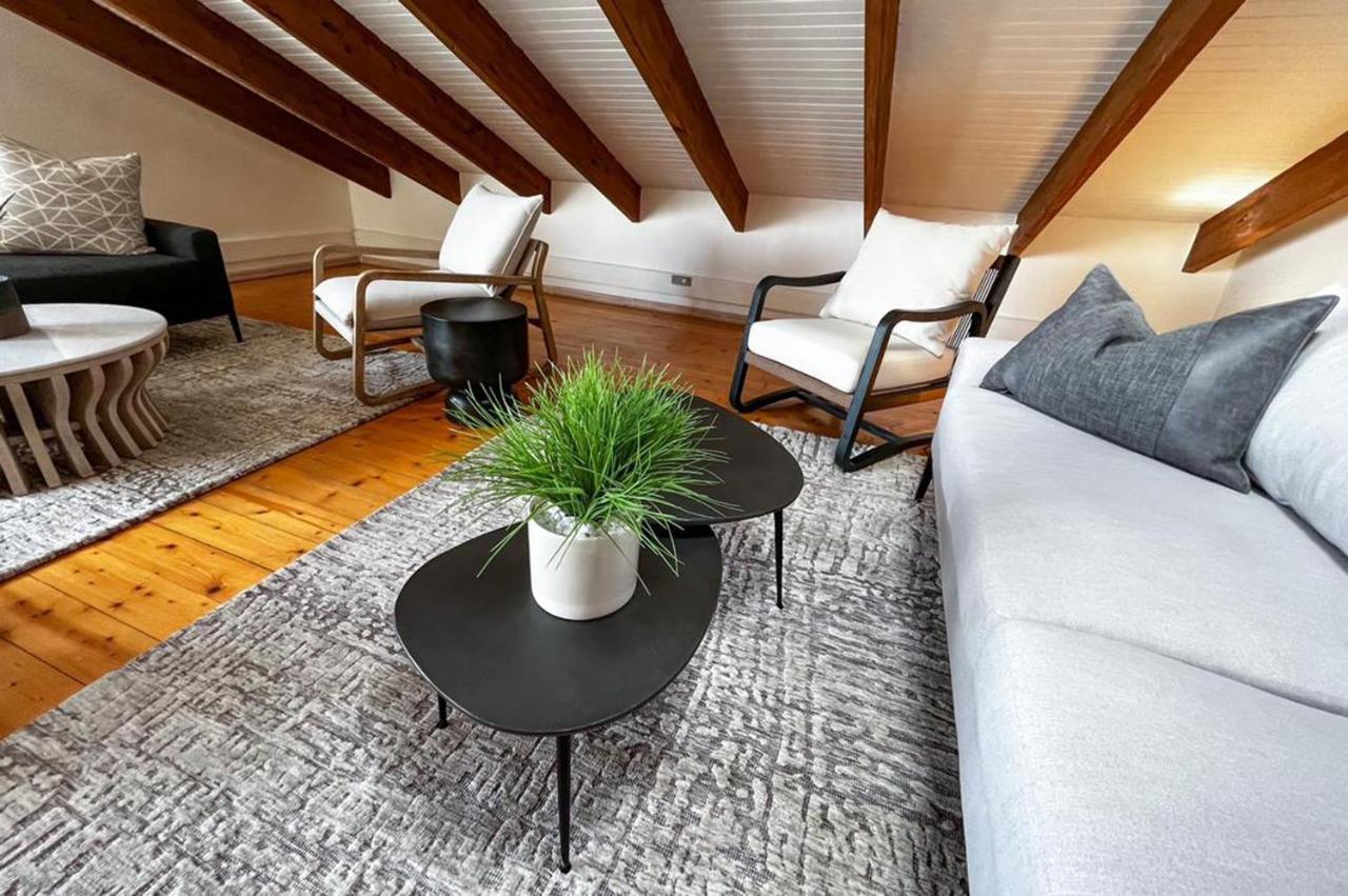 Swakopmund Luxury Suites Exterior foto
