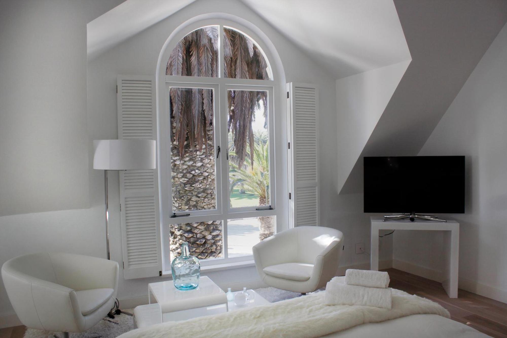 Swakopmund Luxury Suites Quarto foto