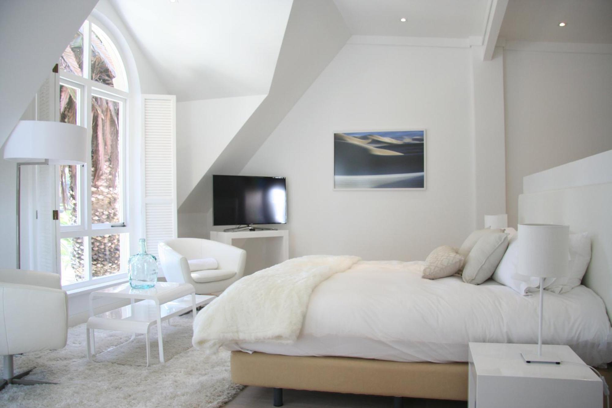 Swakopmund Luxury Suites Quarto foto