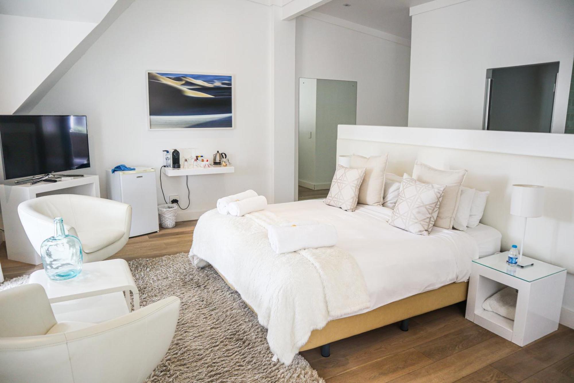 Swakopmund Luxury Suites Exterior foto