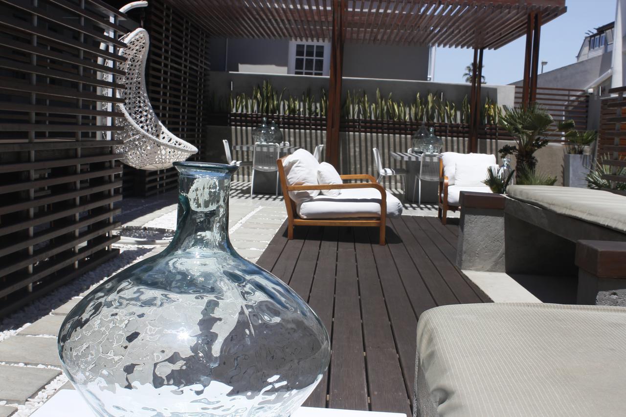 Swakopmund Luxury Suites Exterior foto