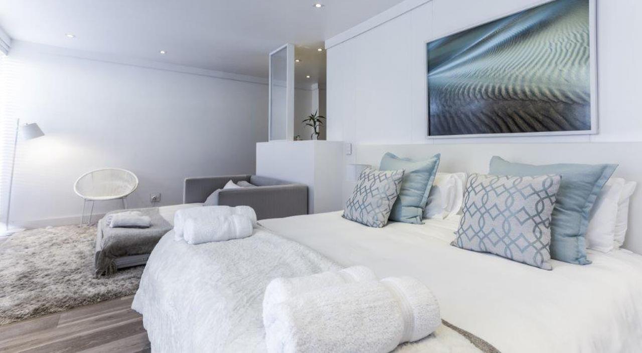Swakopmund Luxury Suites Exterior foto