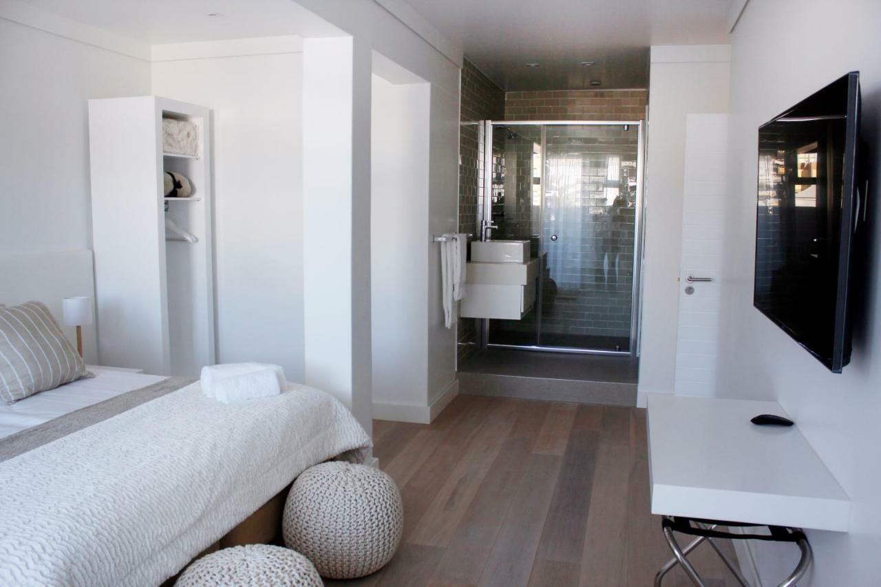 Swakopmund Luxury Suites Exterior foto