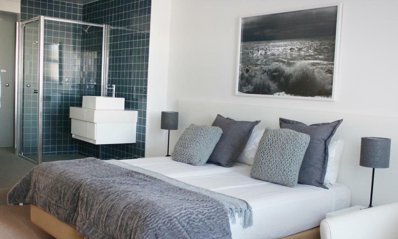 Swakopmund Luxury Suites Exterior foto