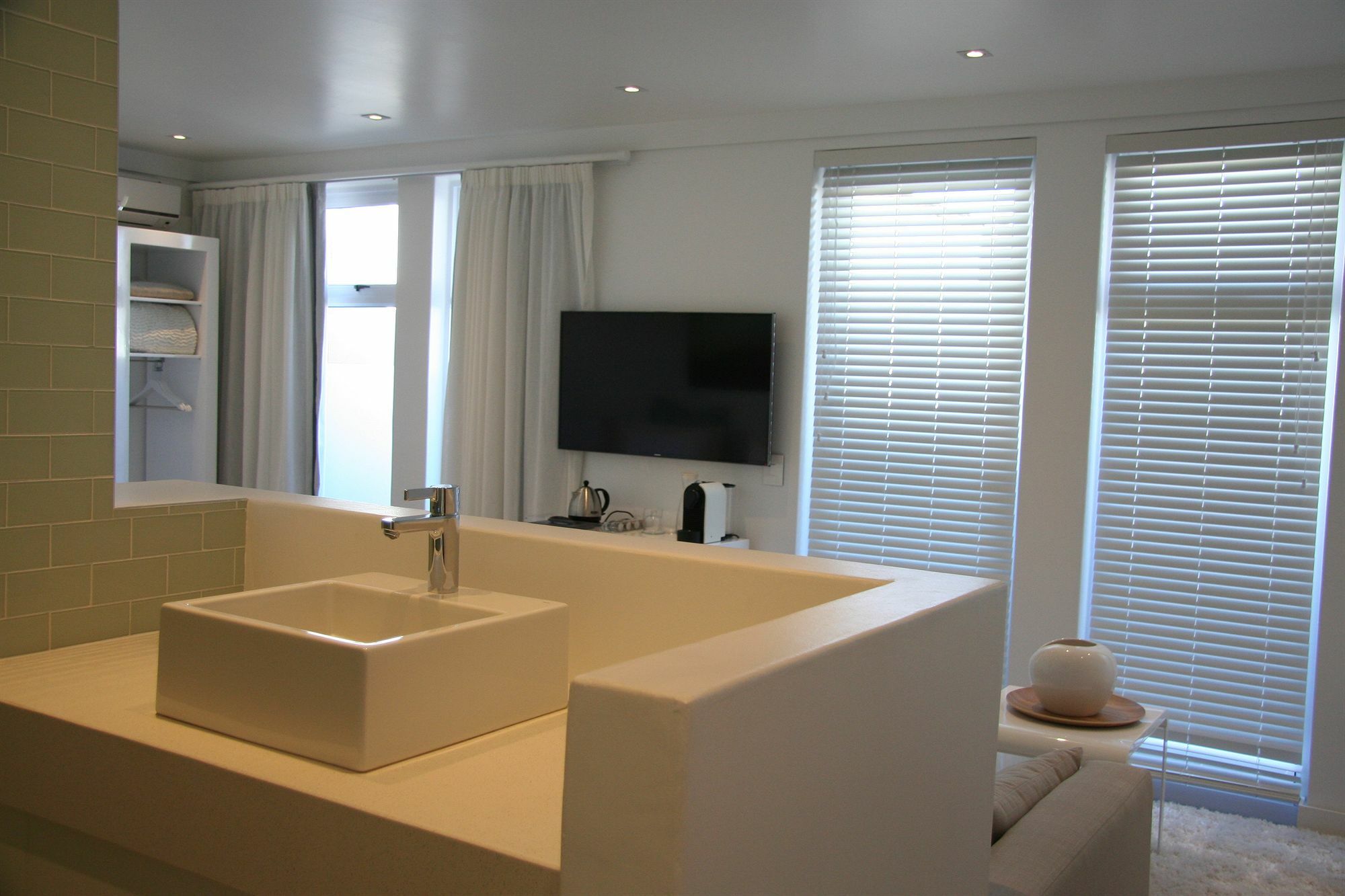 Swakopmund Luxury Suites Exterior foto