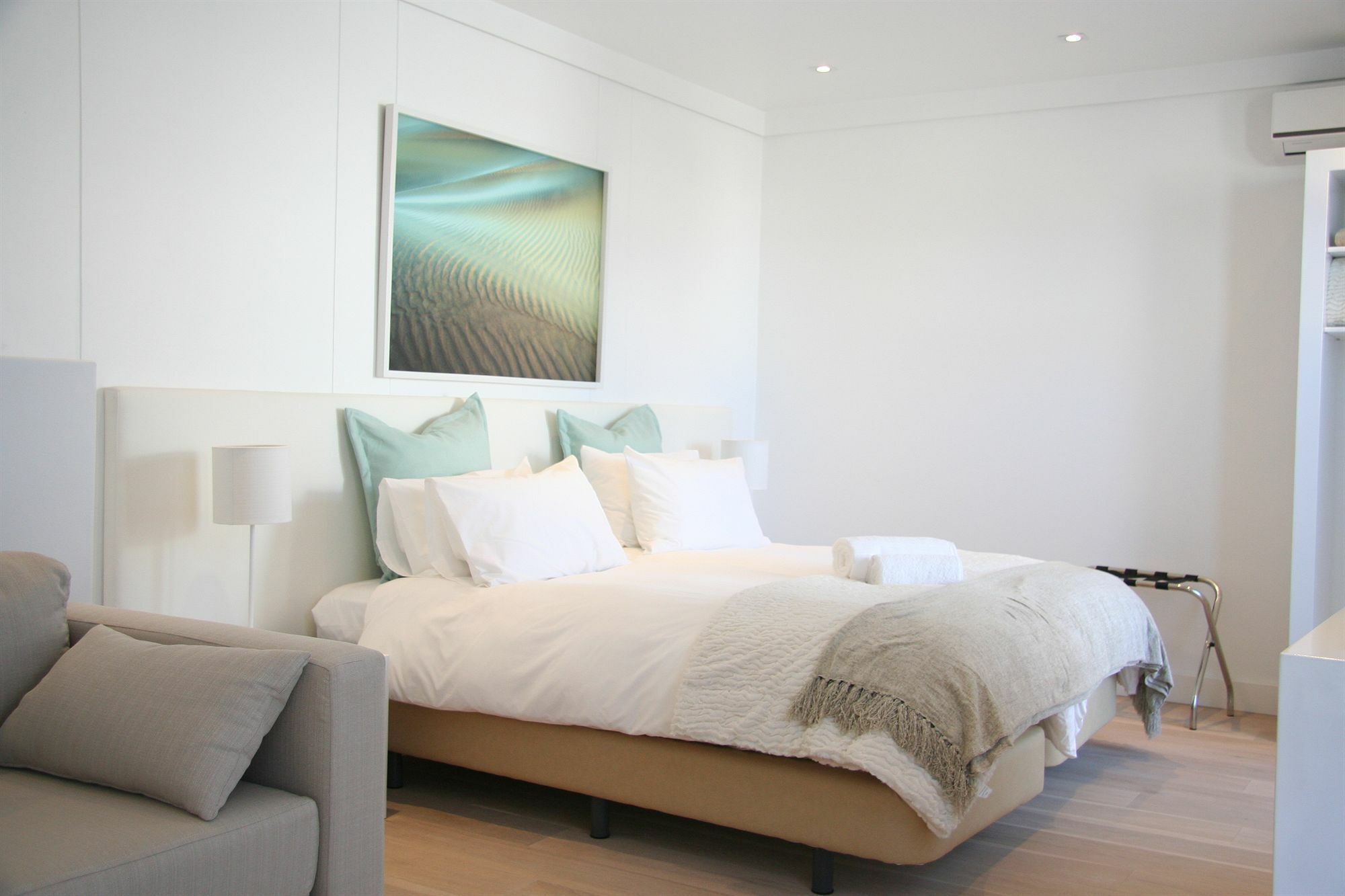 Swakopmund Luxury Suites Exterior foto