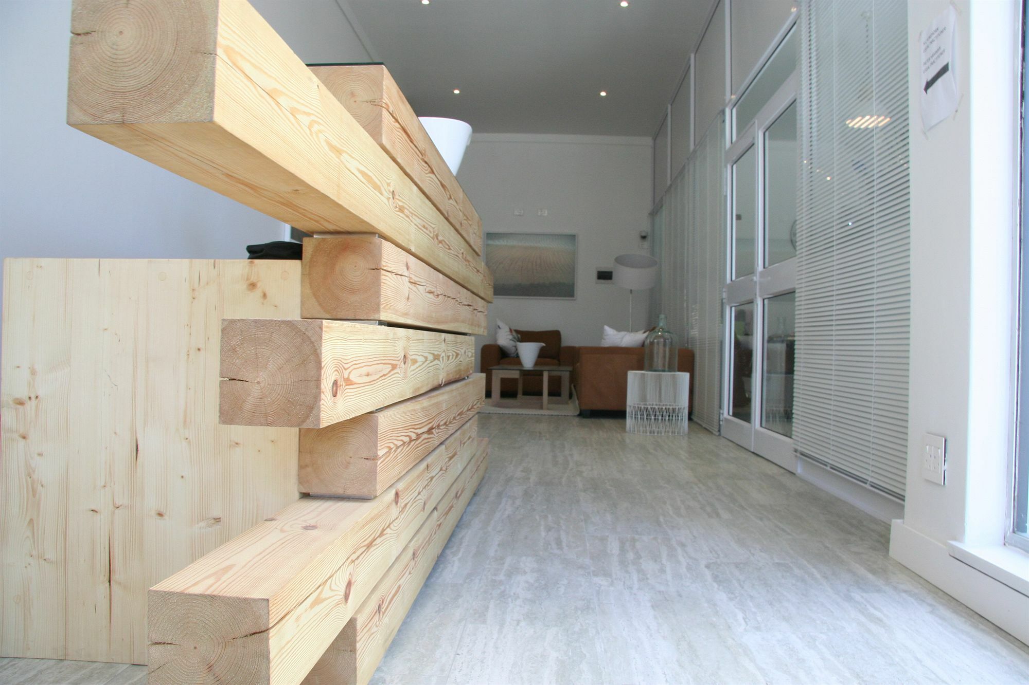 Swakopmund Luxury Suites Exterior foto