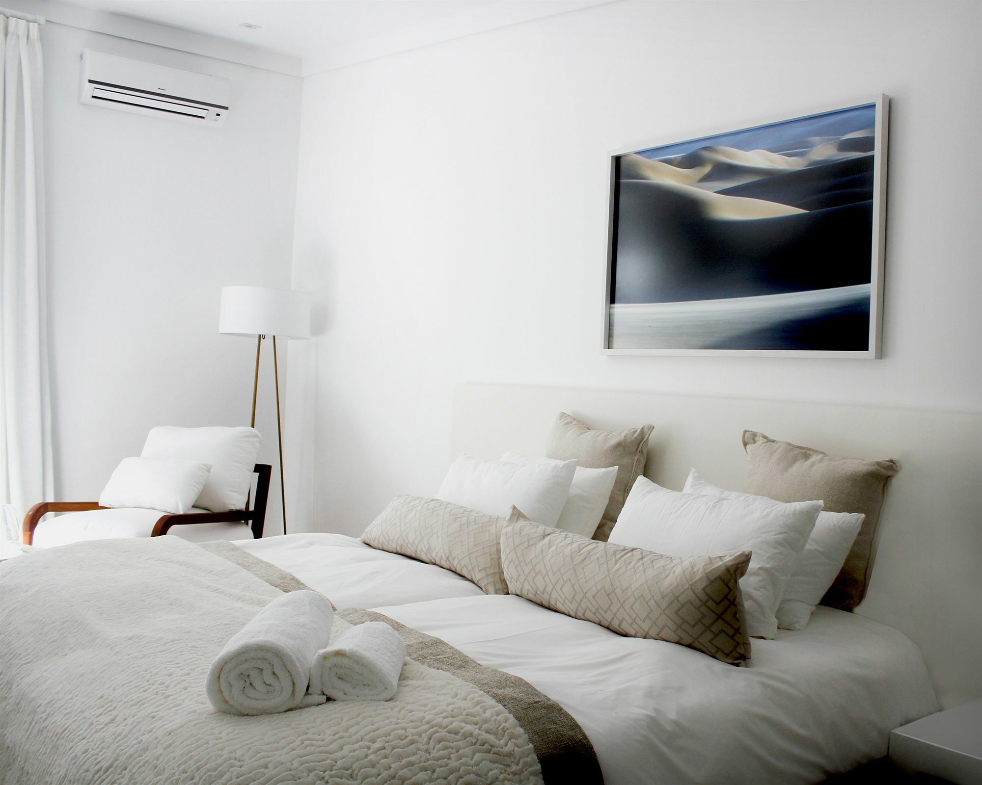 Swakopmund Luxury Suites Exterior foto