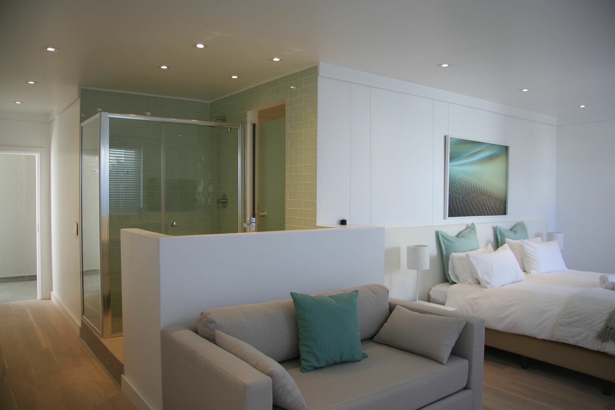 Swakopmund Luxury Suites Exterior foto