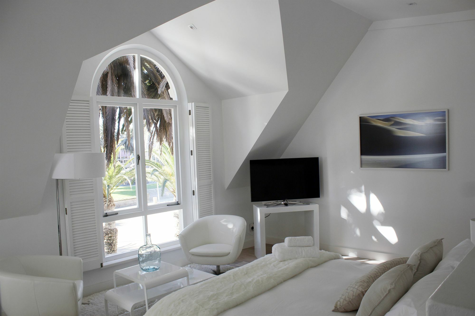 Swakopmund Luxury Suites Exterior foto